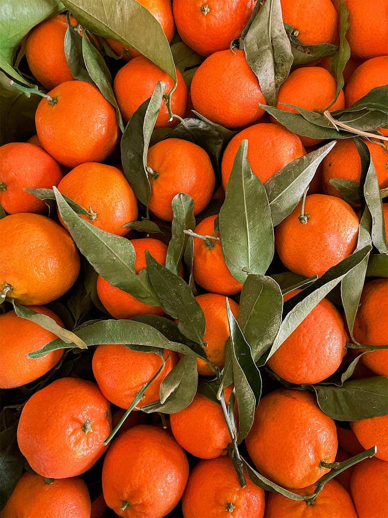 Clementines