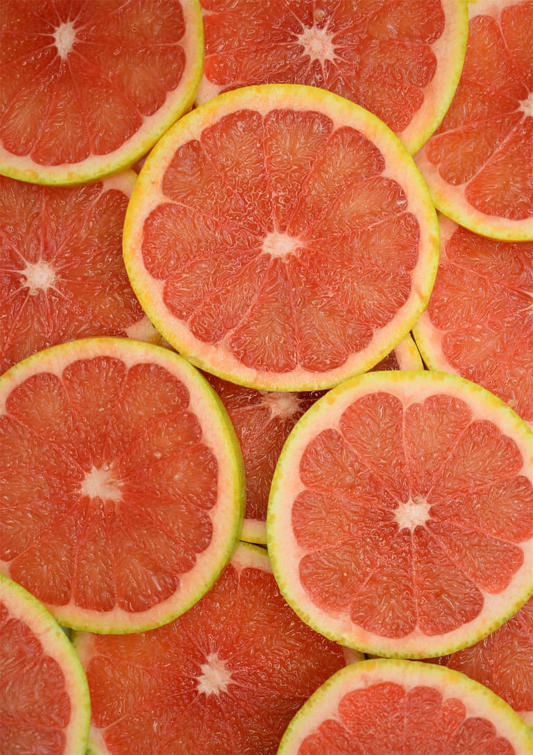 Grapefruit