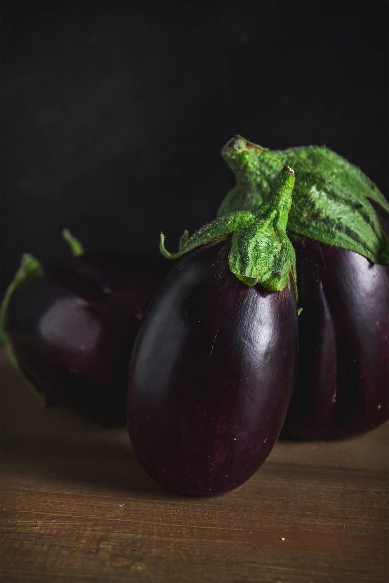 Eggplant