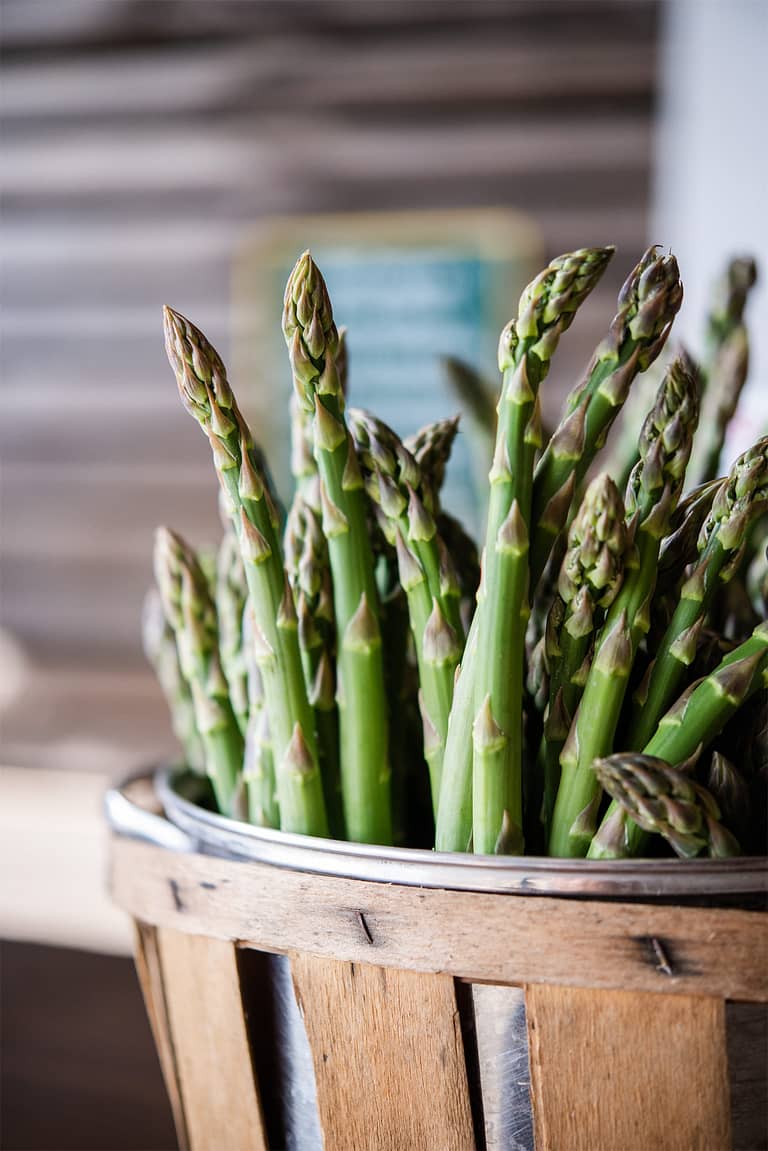 Asparagus