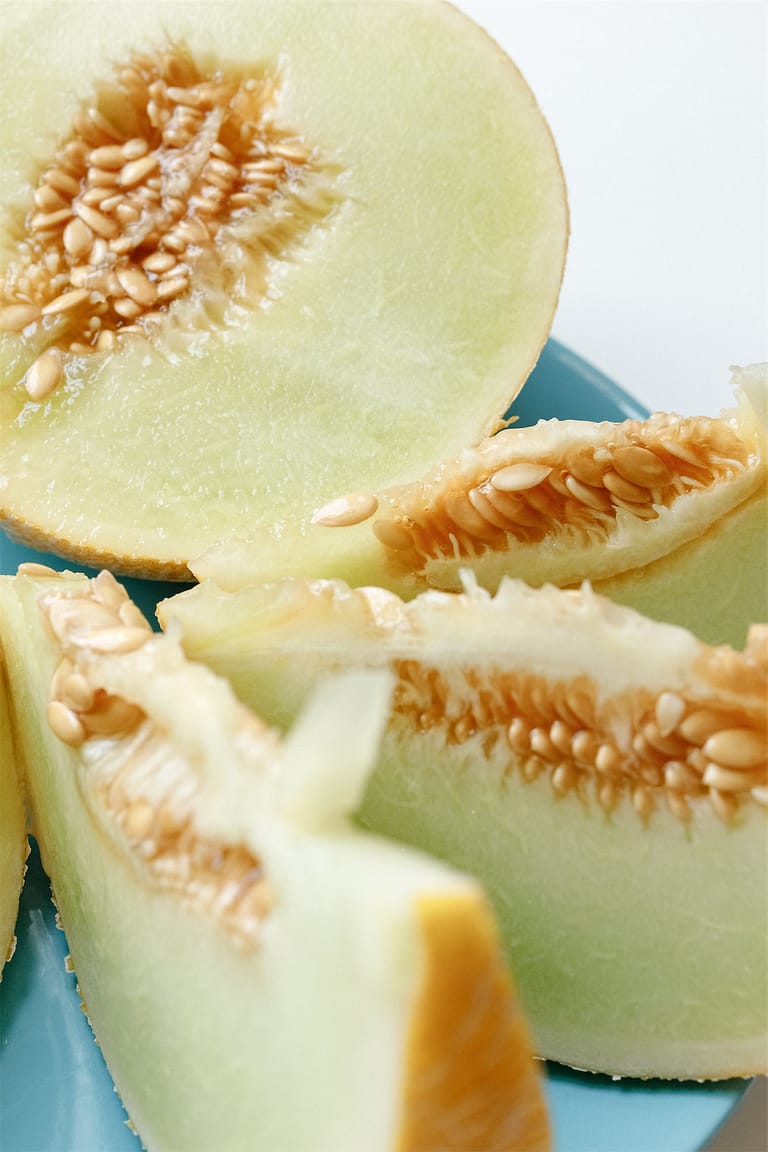 Honeydew