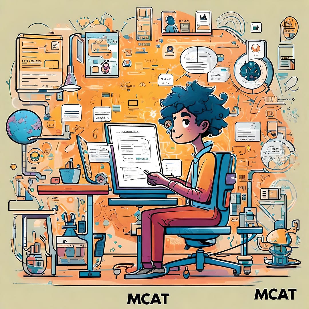 Conquering Test-Taking Anxiety On The MCAT: A Multifaceted Approach To ...